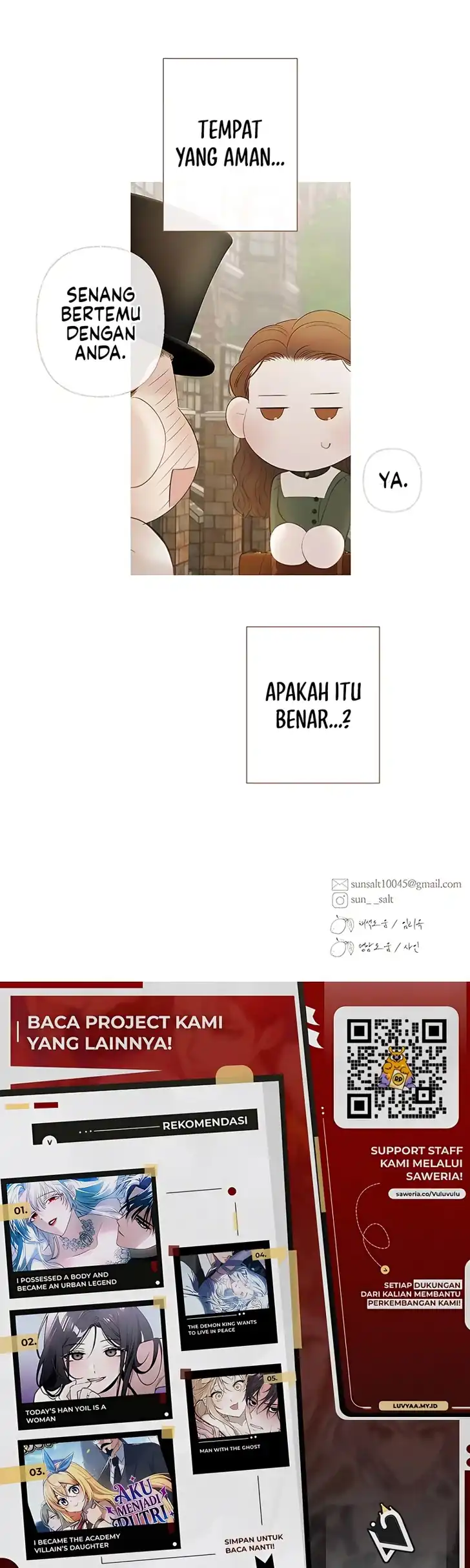 Lemon Tree Forest Chapter 26 Gambar 43