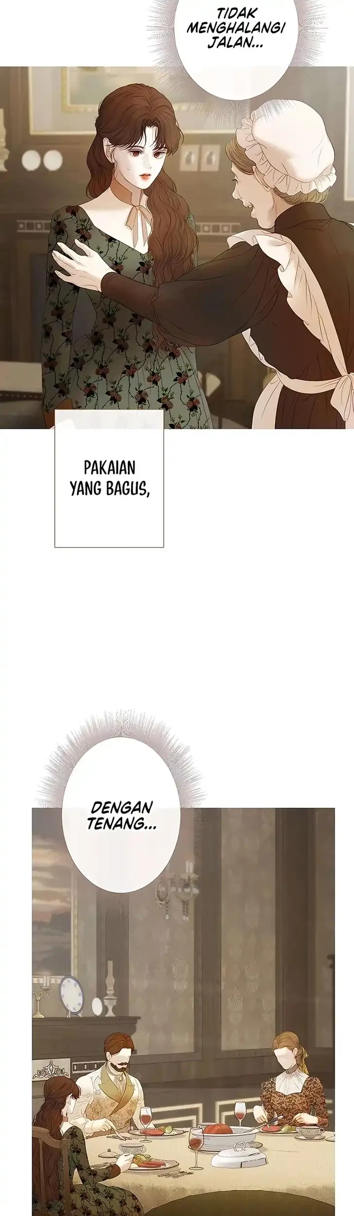 Lemon Tree Forest Chapter 26 Gambar 7