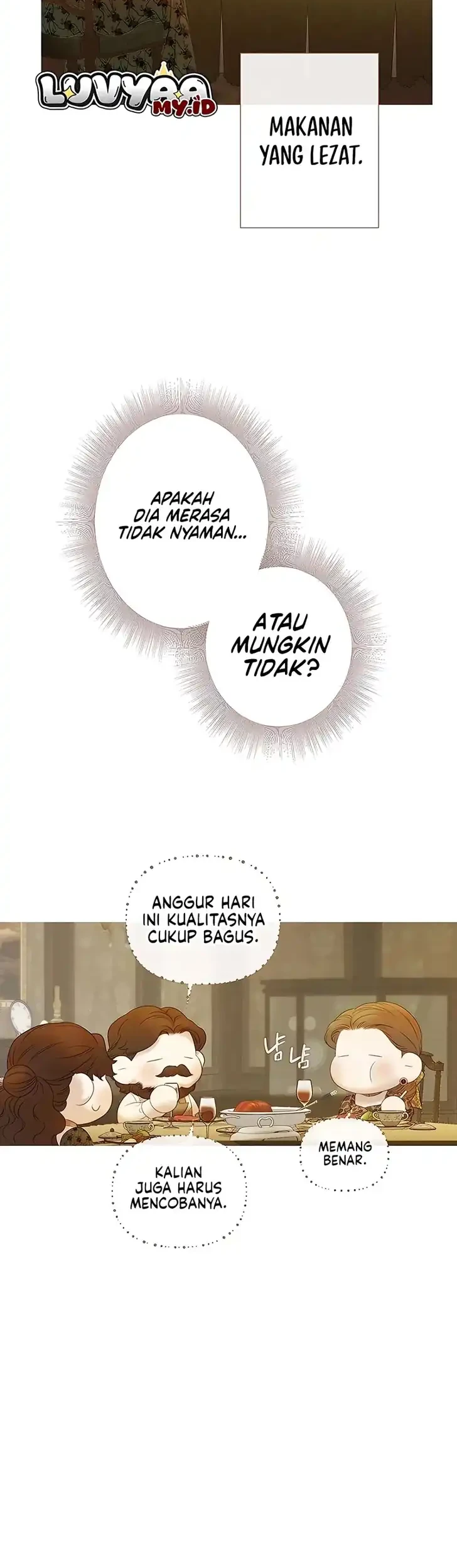 Lemon Tree Forest Chapter 26 Gambar 8