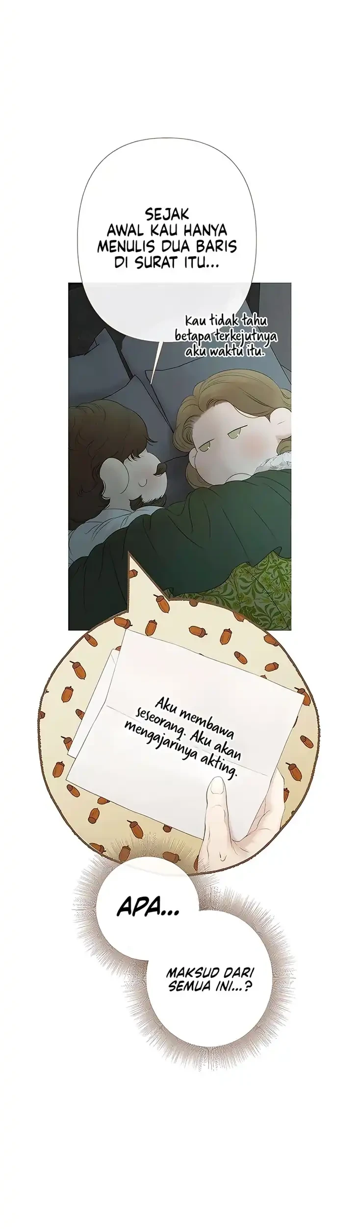 Lemon Tree Forest Chapter 26 Gambar 11