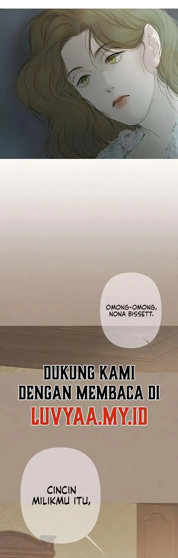 Lemon Tree Forest Chapter 26 Gambar 12