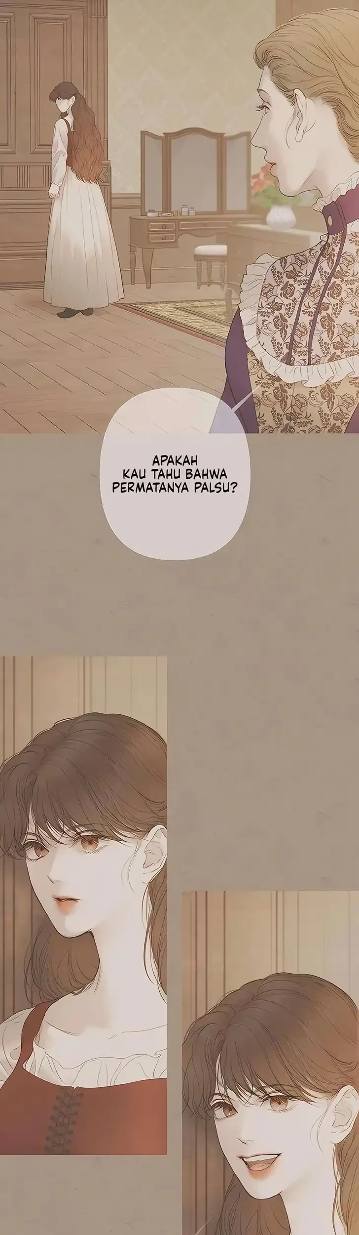 Lemon Tree Forest Chapter 26 Gambar 13