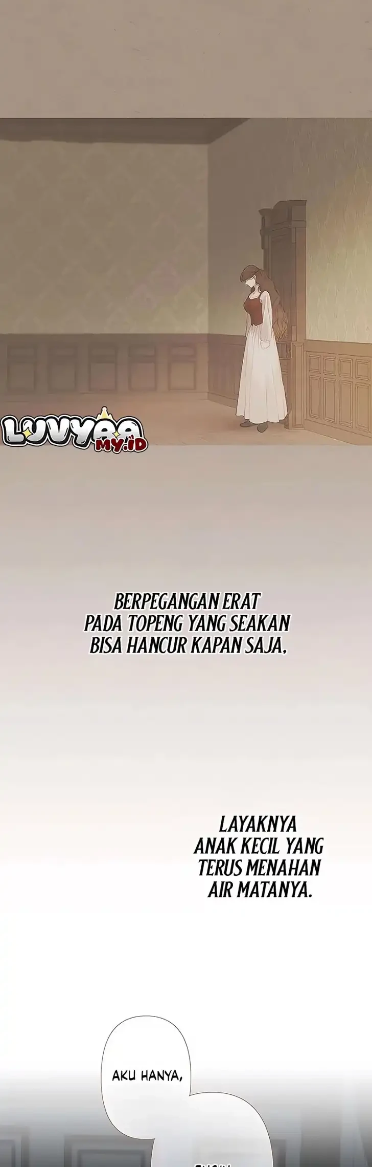 Lemon Tree Forest Chapter 26 Gambar 15