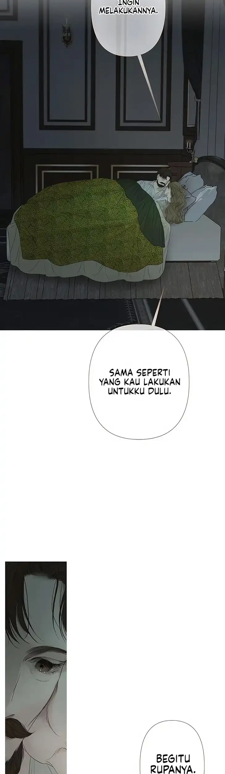 Lemon Tree Forest Chapter 26 Gambar 16