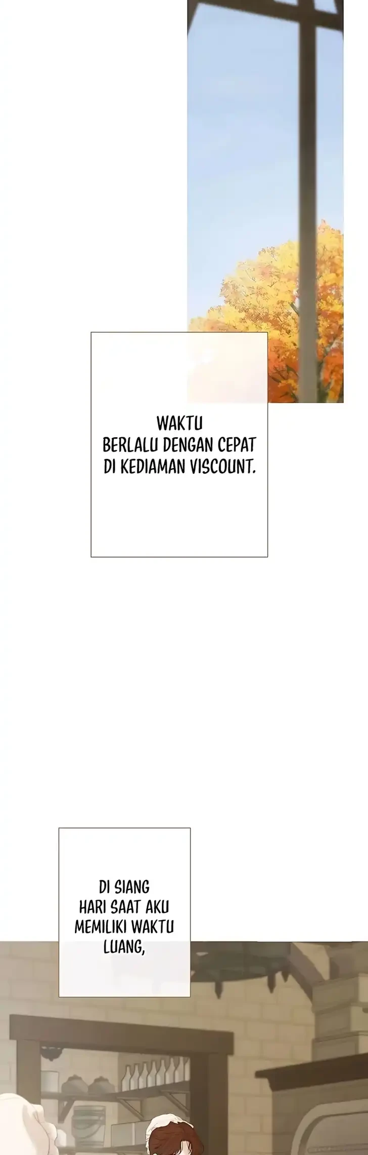 Lemon Tree Forest Chapter 26 Gambar 18
