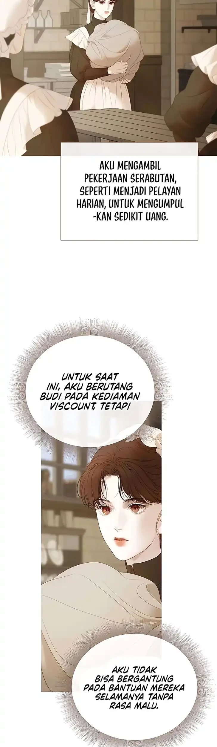 Lemon Tree Forest Chapter 26 Gambar 19