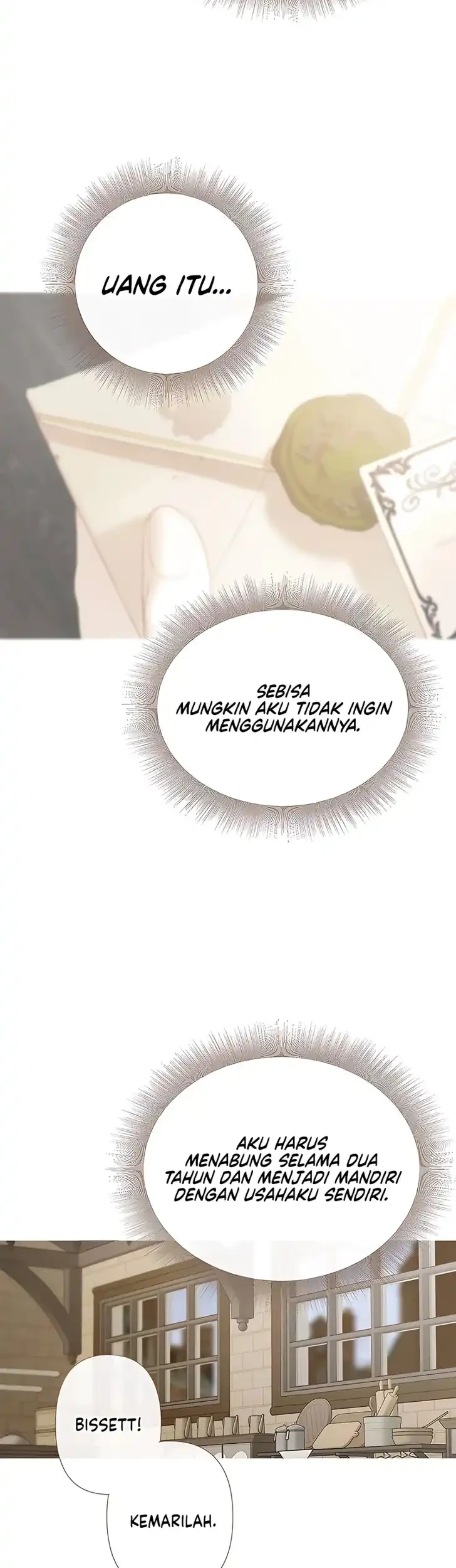 Lemon Tree Forest Chapter 26 Gambar 20