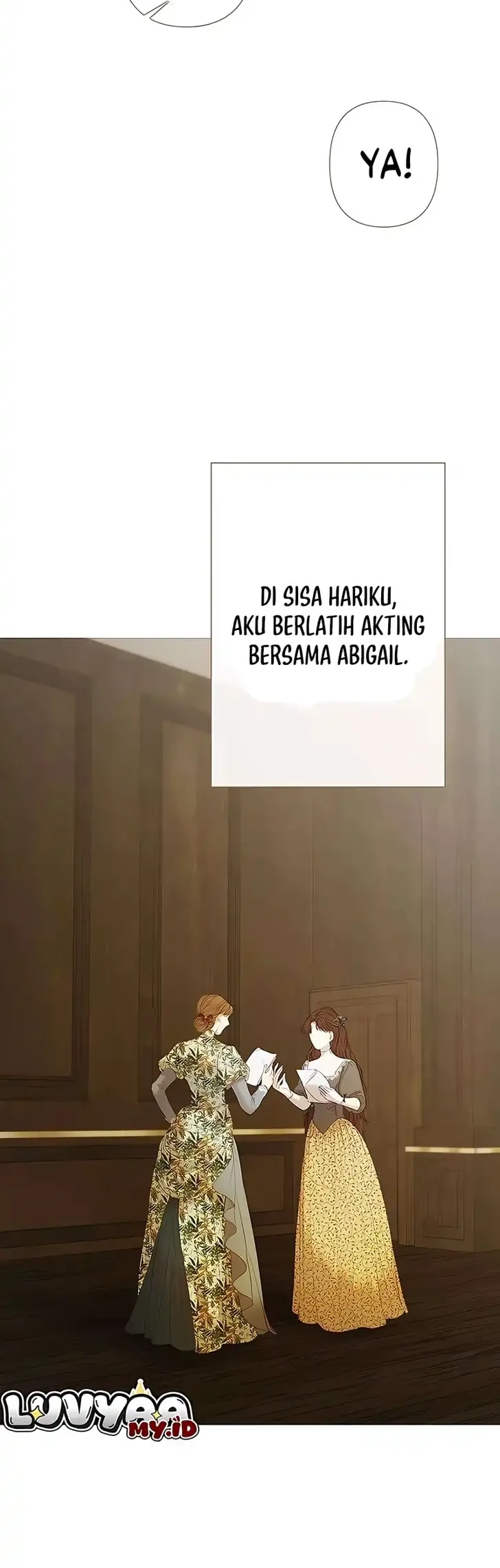 Lemon Tree Forest Chapter 26 Gambar 21