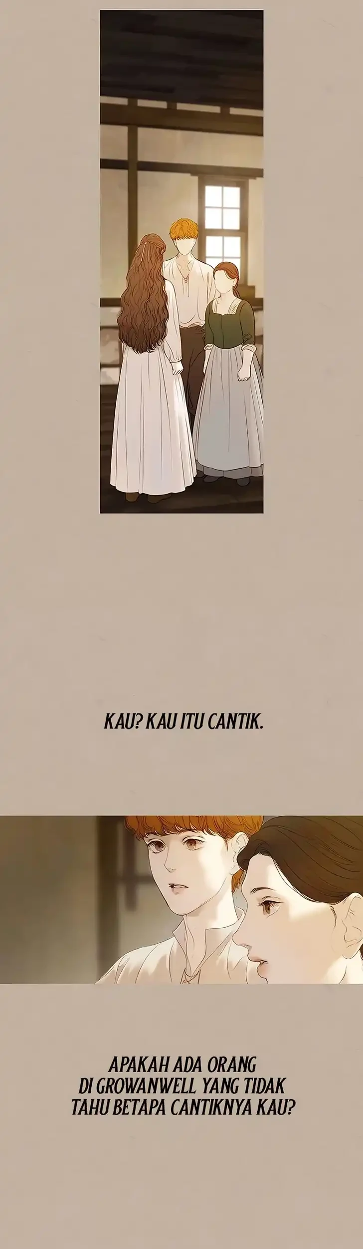 Lemon Tree Forest Chapter 26 Gambar 23