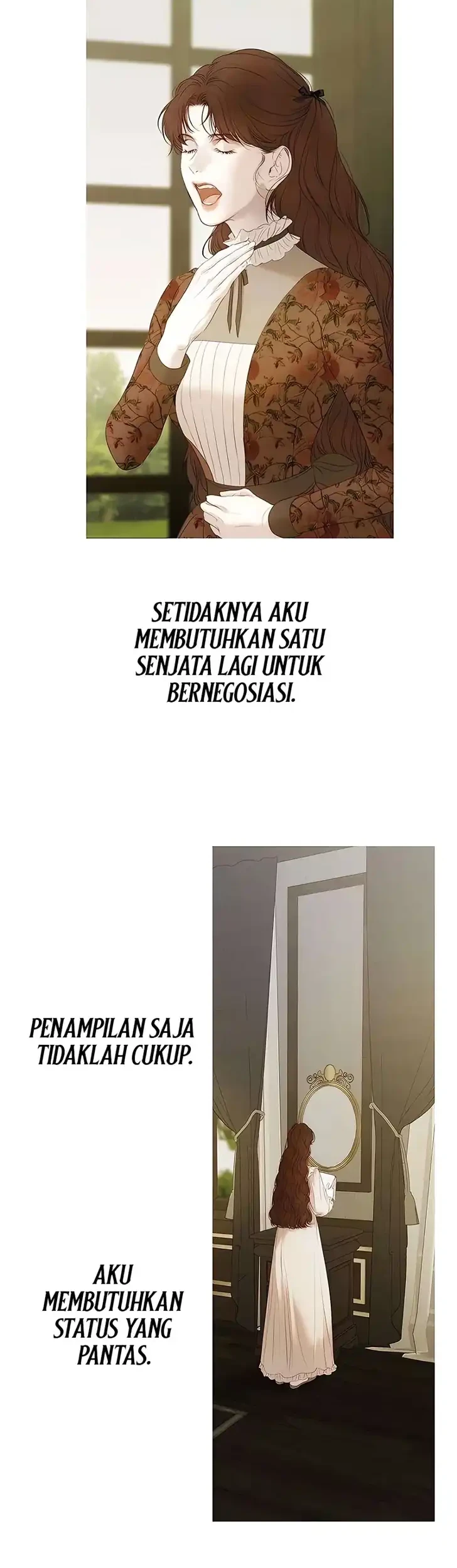 Lemon Tree Forest Chapter 26 Gambar 26