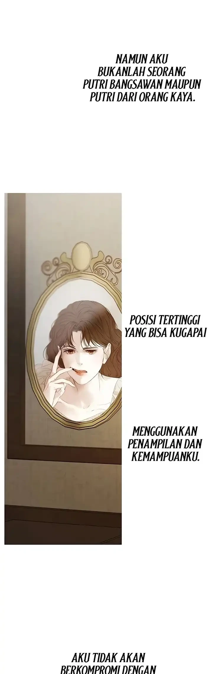 Lemon Tree Forest Chapter 26 Gambar 27