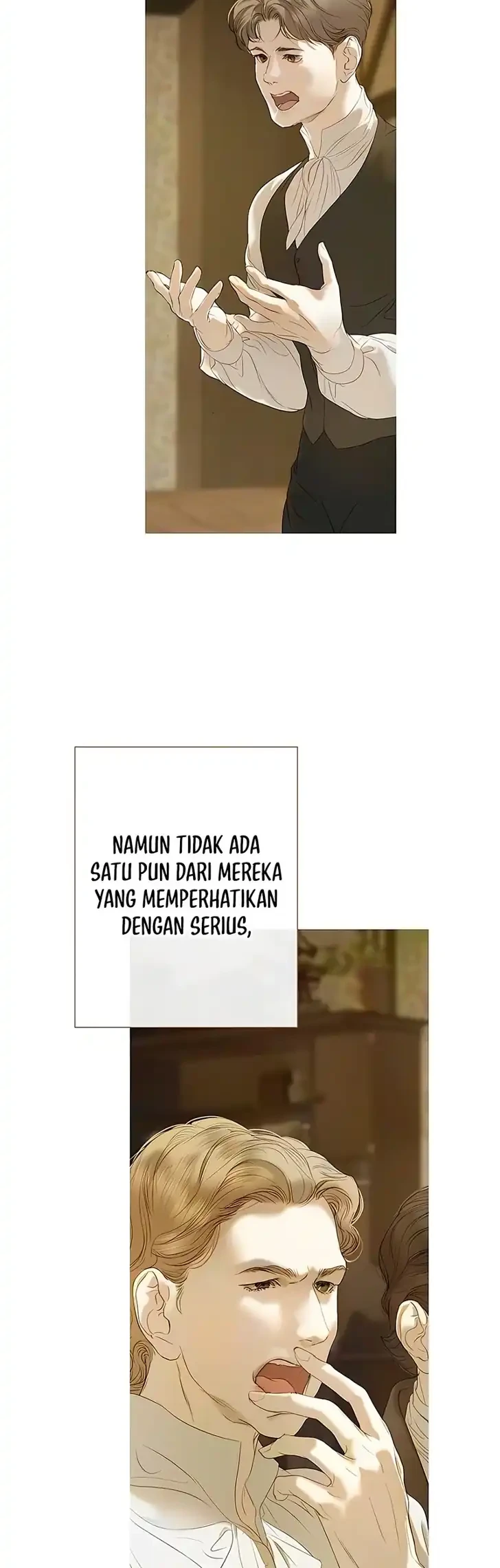 Lemon Tree Forest Chapter 27 Gambar 30