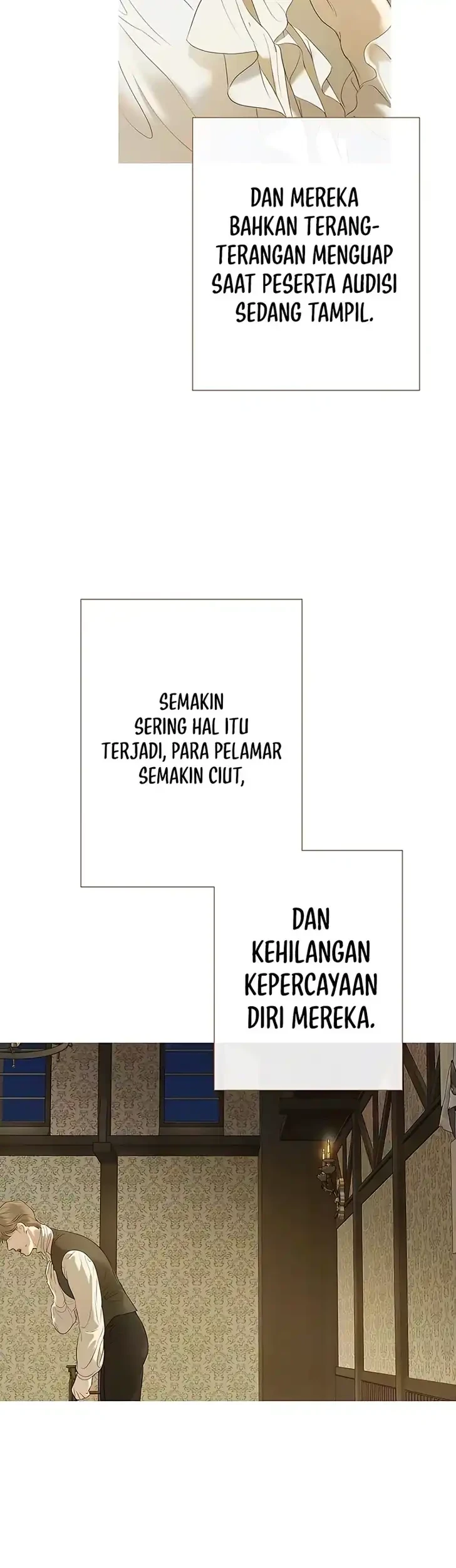 Lemon Tree Forest Chapter 27 Gambar 31