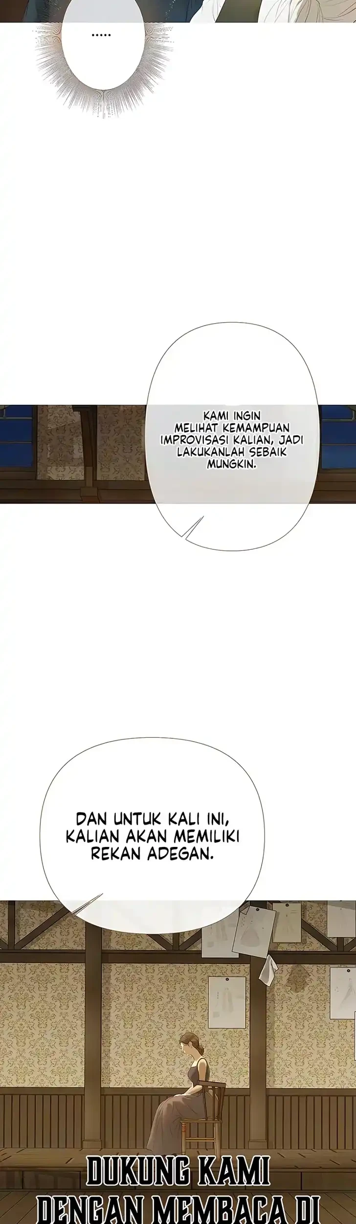 Lemon Tree Forest Chapter 27 Gambar 34