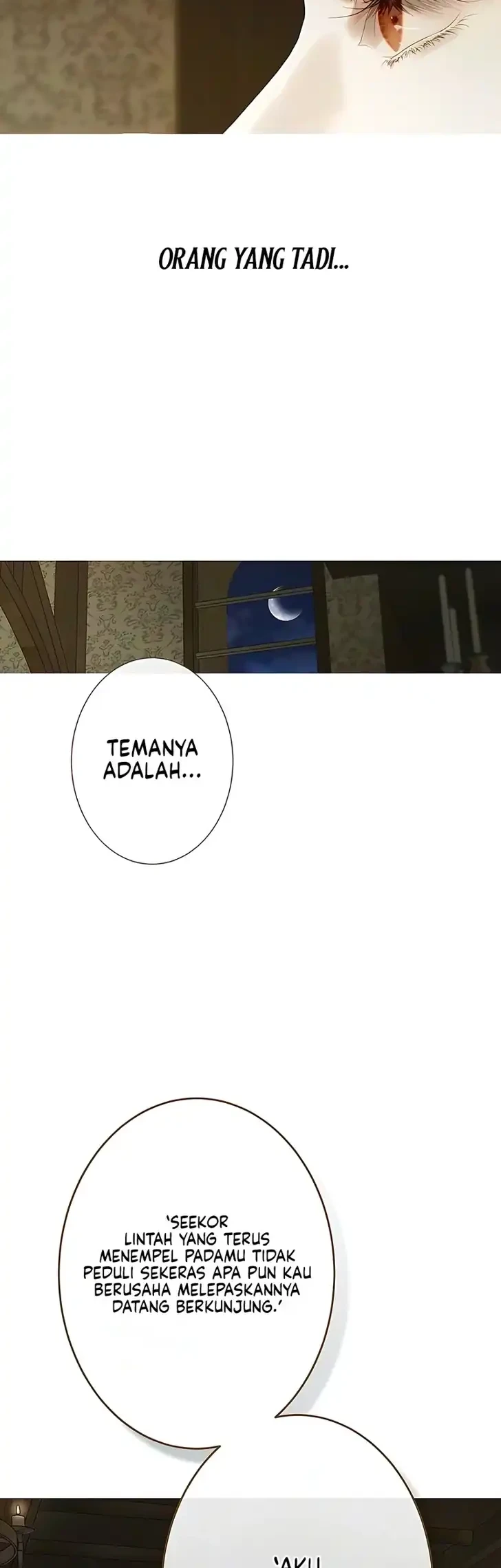 Lemon Tree Forest Chapter 27 Gambar 36