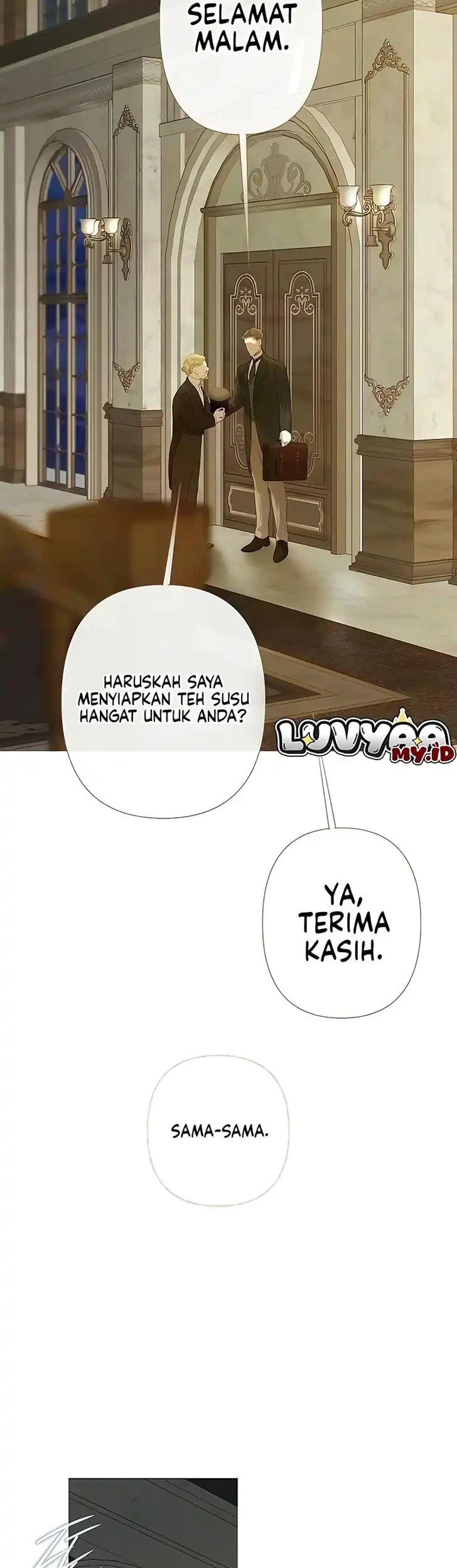 Lemon Tree Forest Chapter 27 Gambar 40