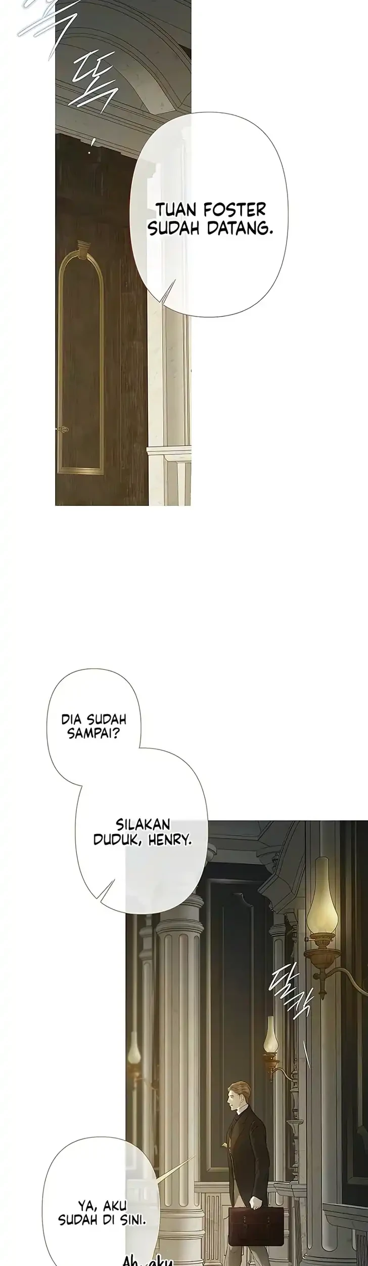 Lemon Tree Forest Chapter 27 Gambar 41