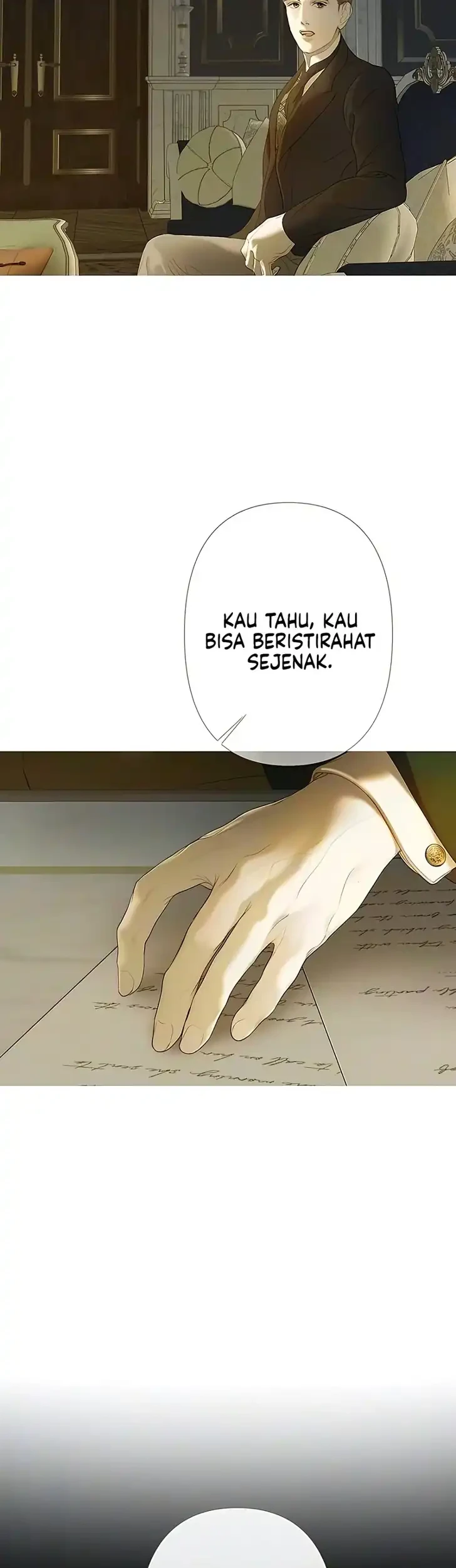 Lemon Tree Forest Chapter 27 Gambar 43