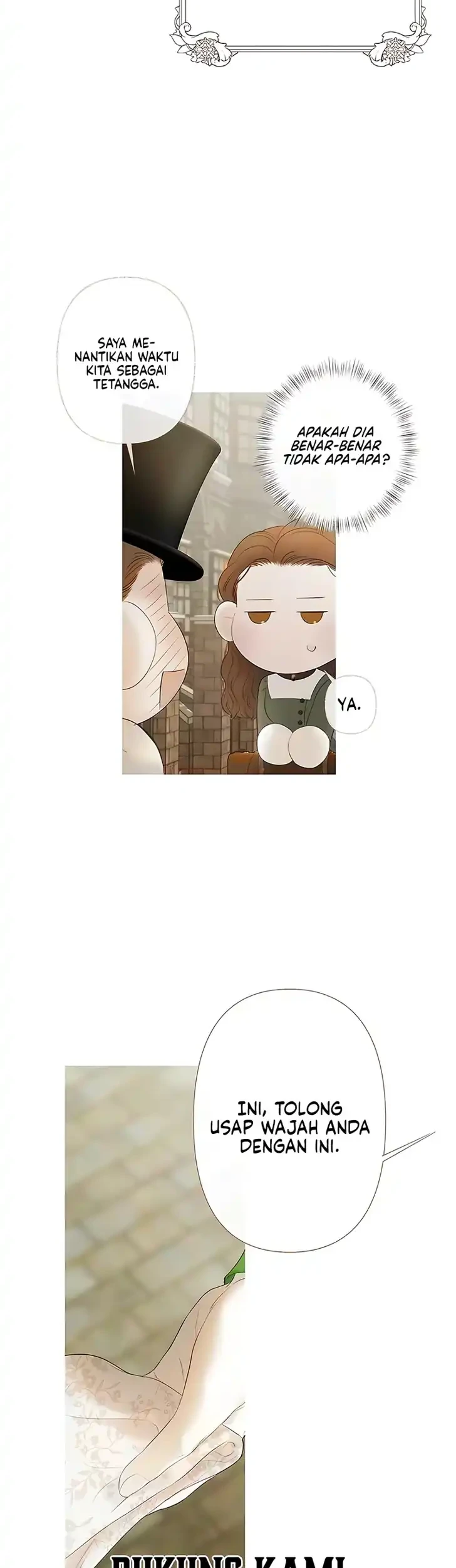 Manhwa Lemon Tree Forest Chapter 27 gambar 2