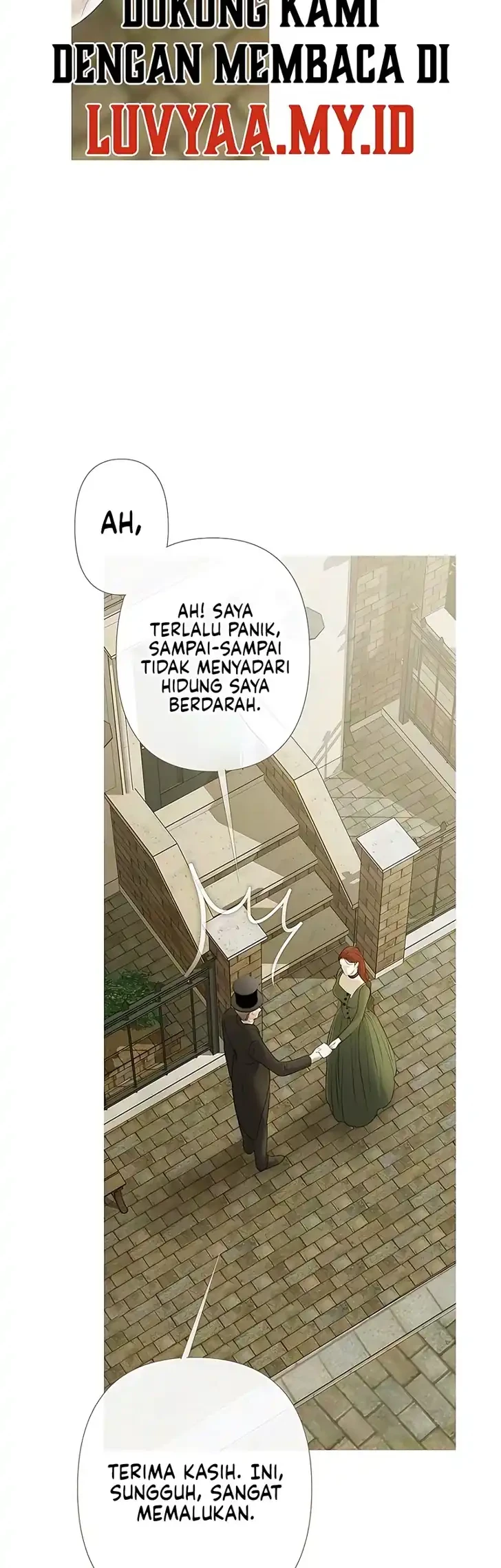Lemon Tree Forest Chapter 27 Gambar 3