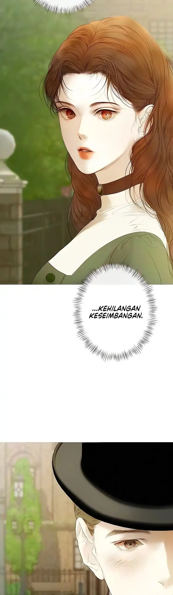 Lemon Tree Forest Chapter 27 Gambar 8