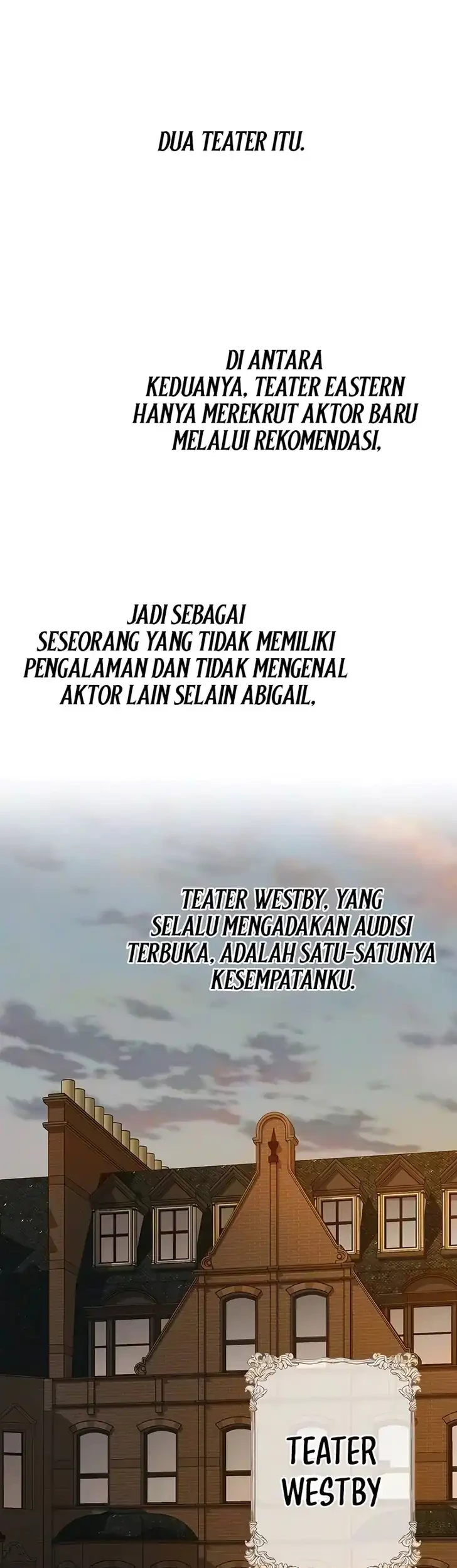 Lemon Tree Forest Chapter 27 Gambar 13
