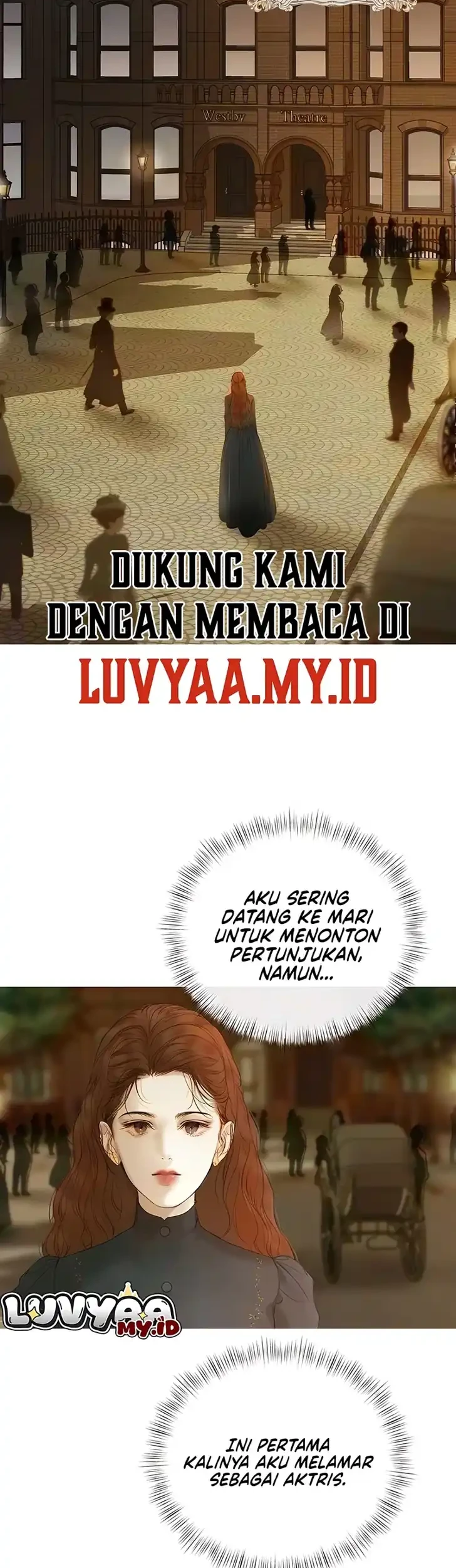 Lemon Tree Forest Chapter 27 Gambar 14