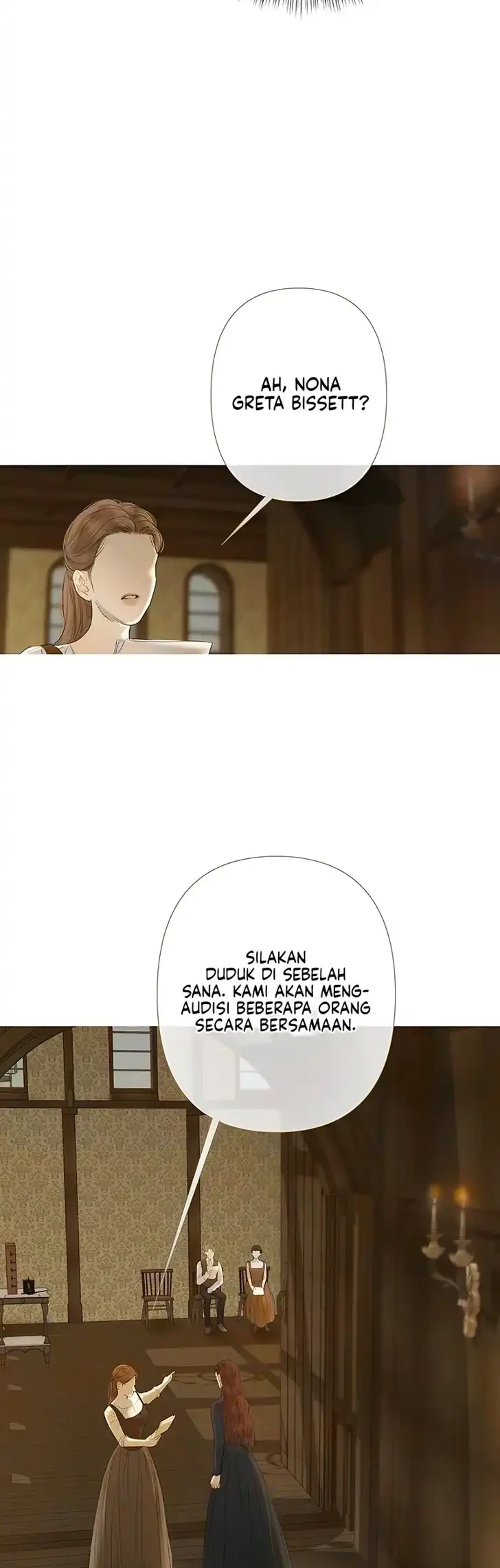 Lemon Tree Forest Chapter 27 Gambar 15