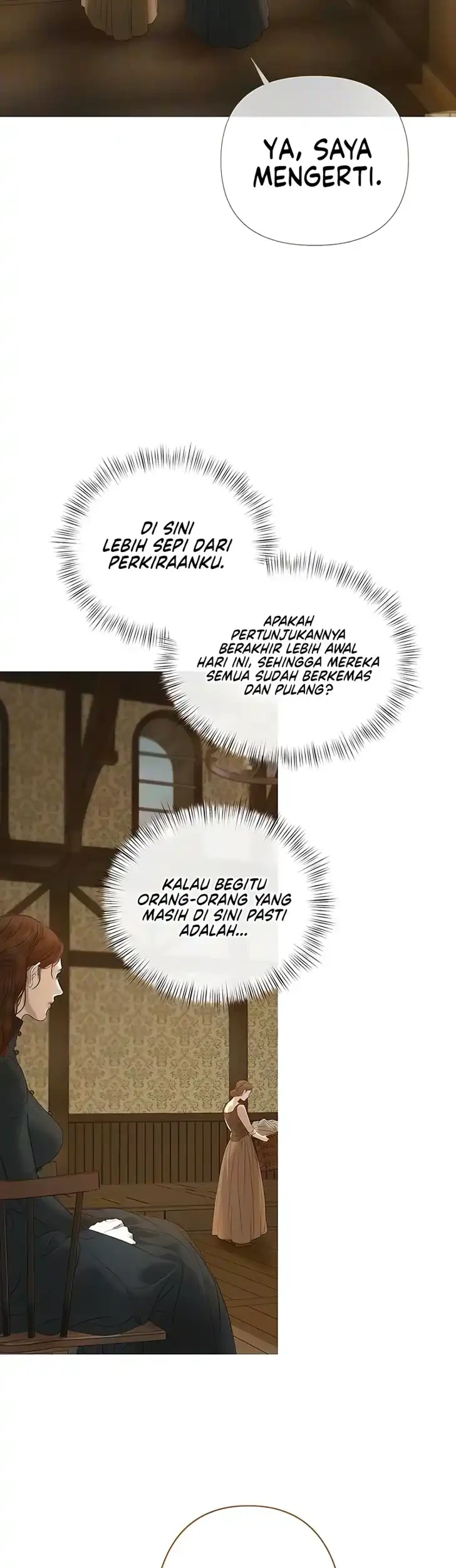 Lemon Tree Forest Chapter 27 Gambar 16
