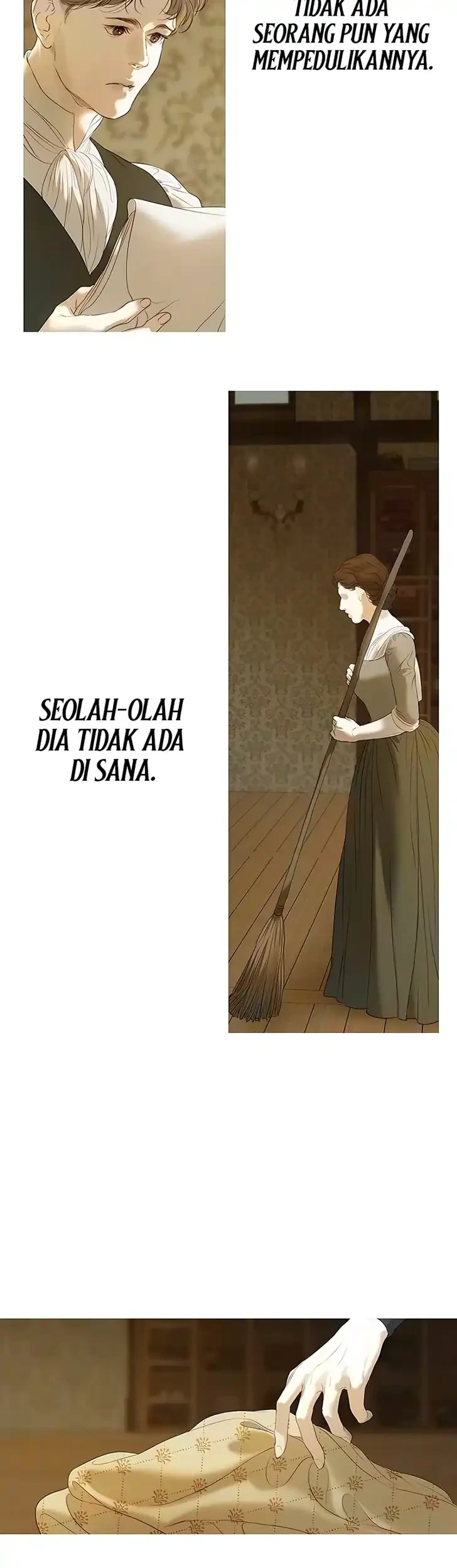 Lemon Tree Forest Chapter 27 Gambar 22