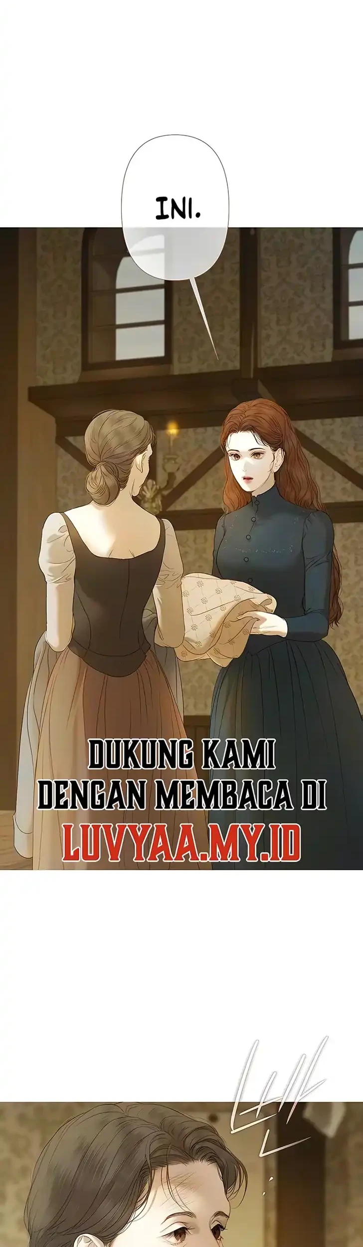 Lemon Tree Forest Chapter 27 Gambar 23