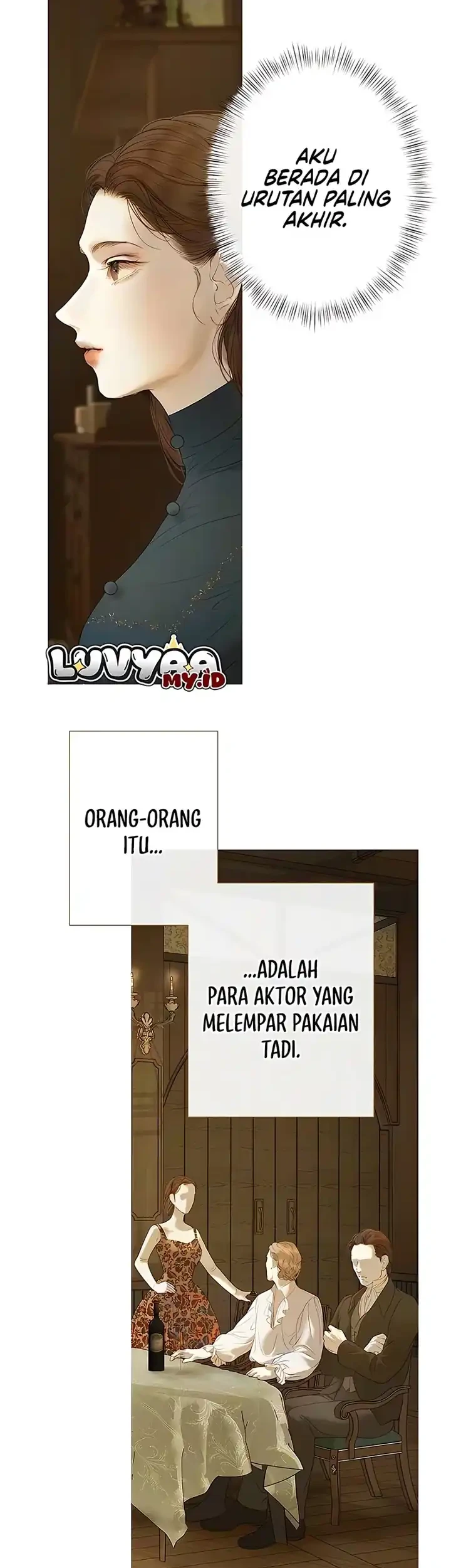 Lemon Tree Forest Chapter 27 Gambar 26