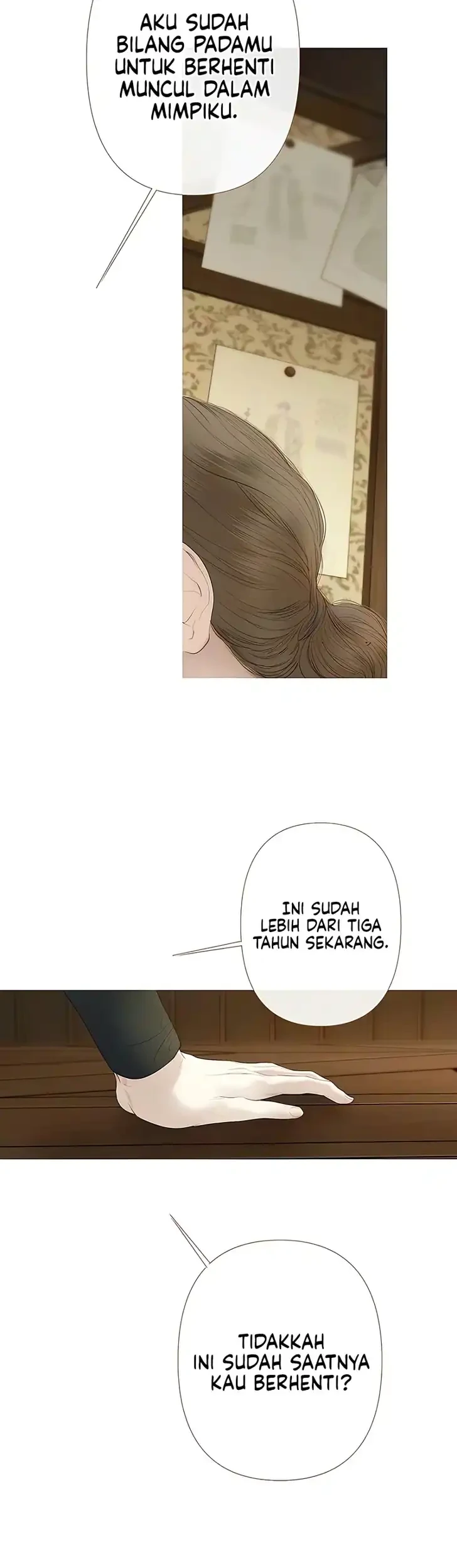 Lemon Tree Forest Chapter 28 Gambar 31