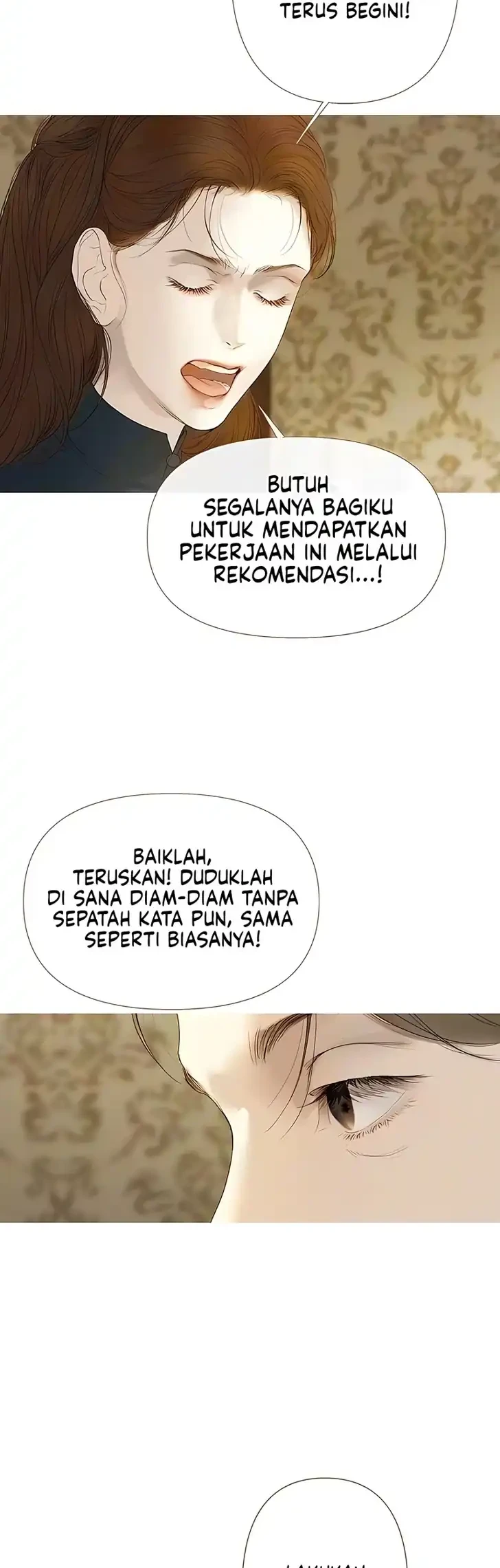 Lemon Tree Forest Chapter 28 Gambar 33