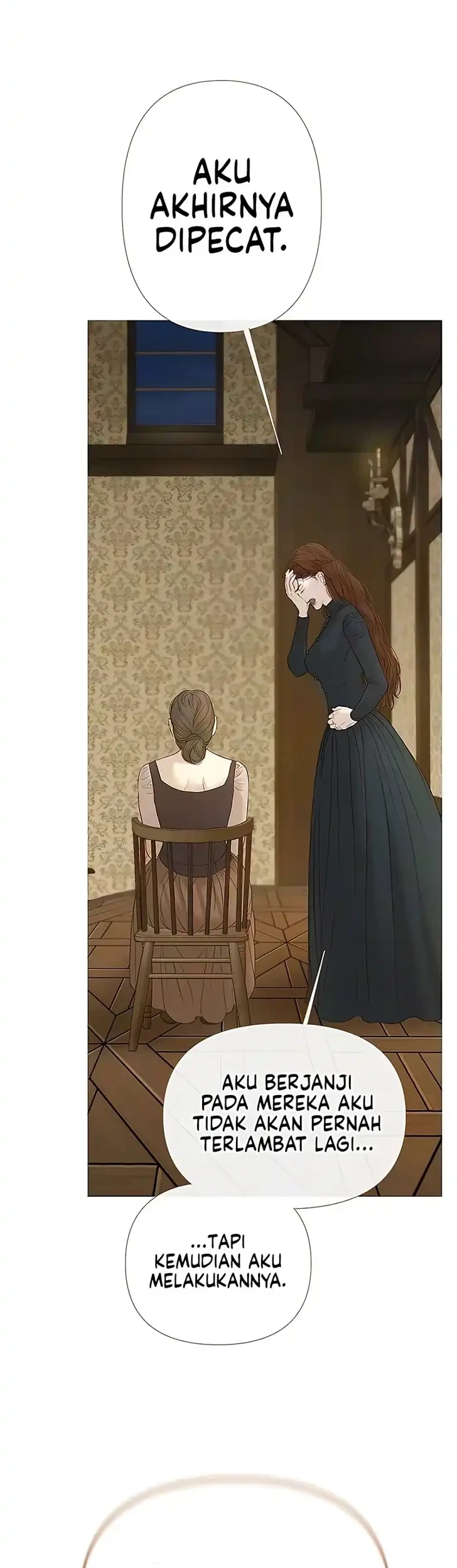 Lemon Tree Forest Chapter 28 Gambar 35