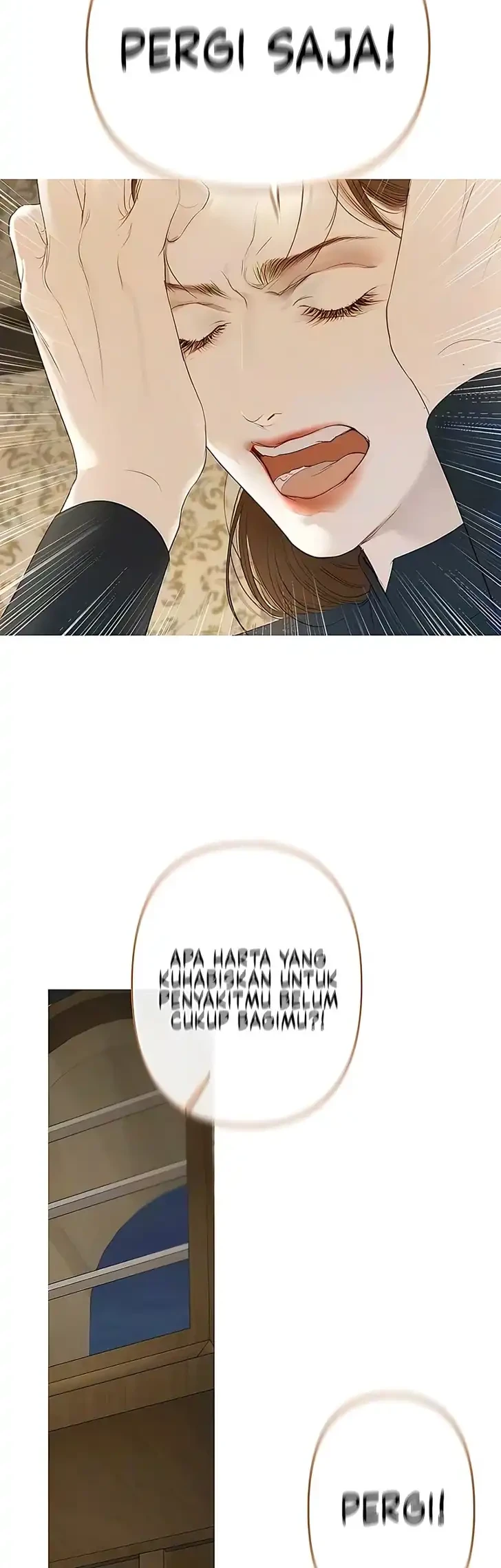 Lemon Tree Forest Chapter 28 Gambar 36