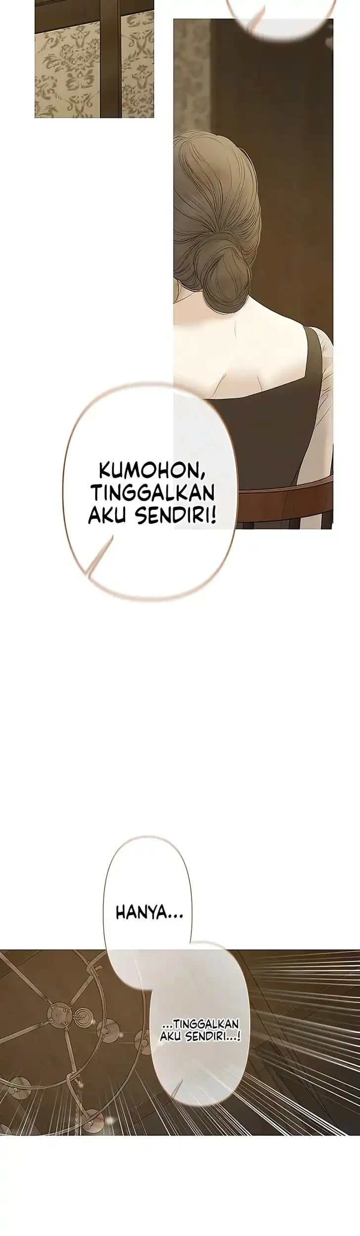 Lemon Tree Forest Chapter 28 Gambar 37