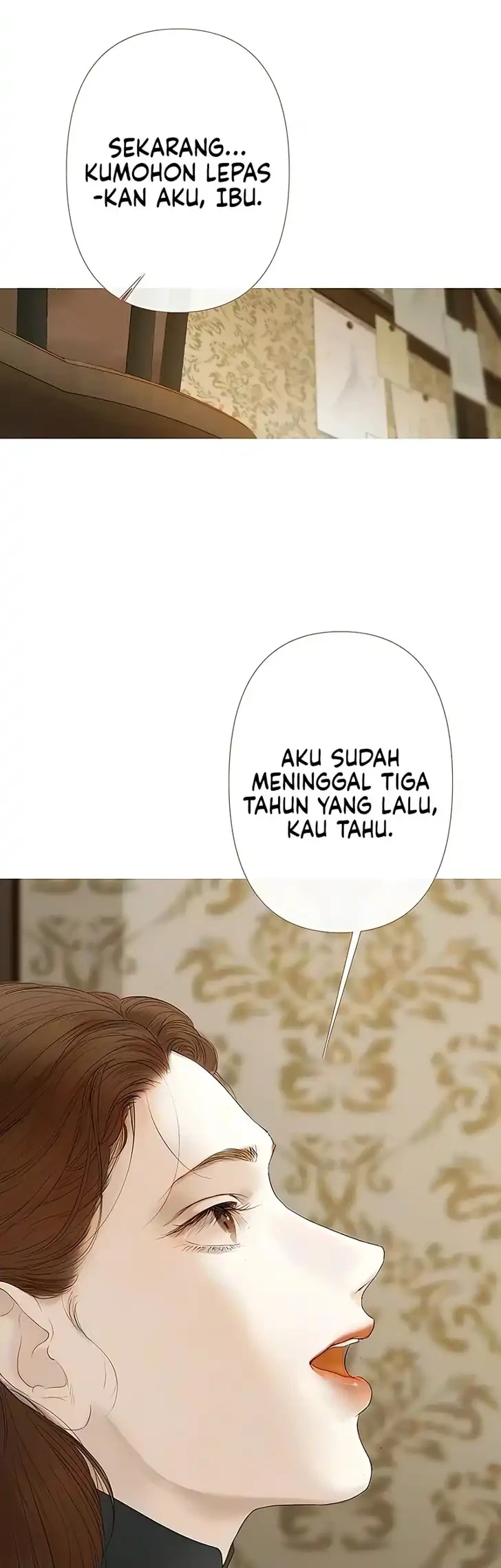 Lemon Tree Forest Chapter 28 Gambar 42