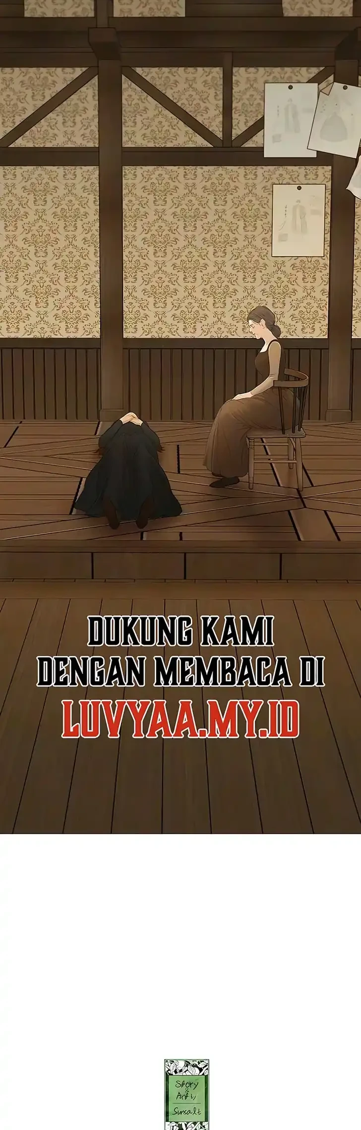 Lemon Tree Forest Chapter 28 Gambar 45