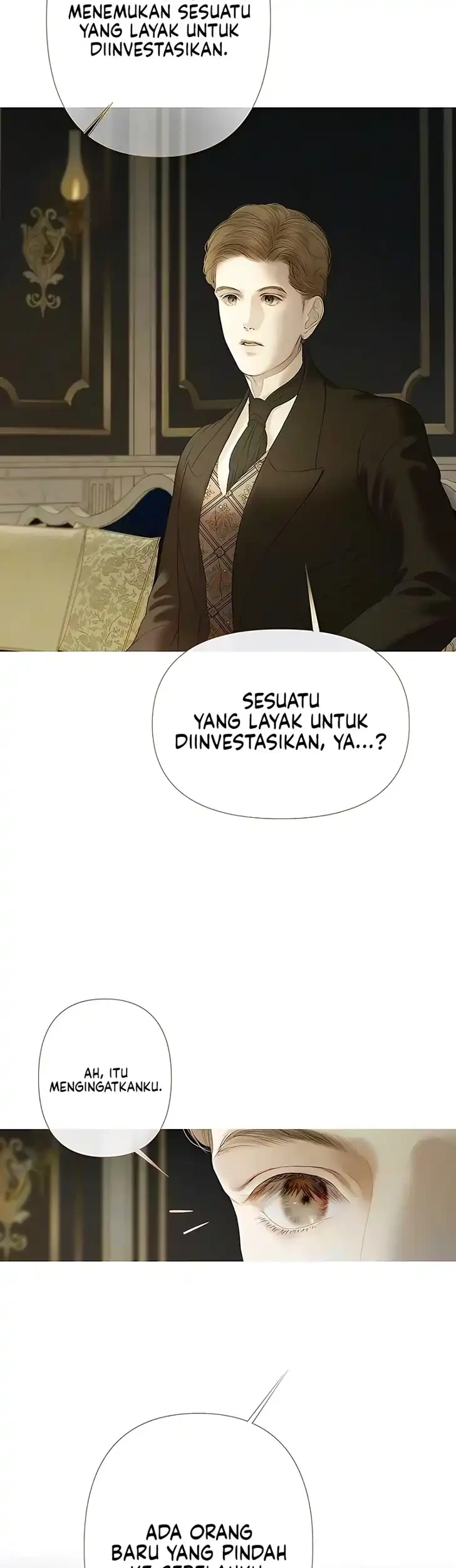 Lemon Tree Forest Chapter 28 Gambar 4
