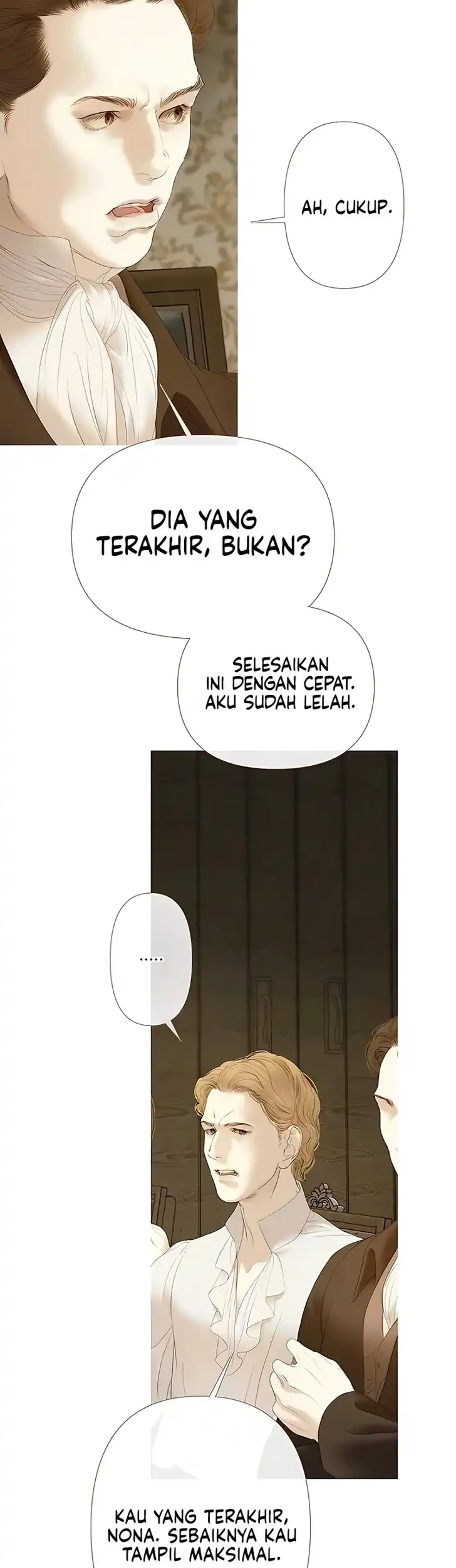 Lemon Tree Forest Chapter 28 Gambar 23