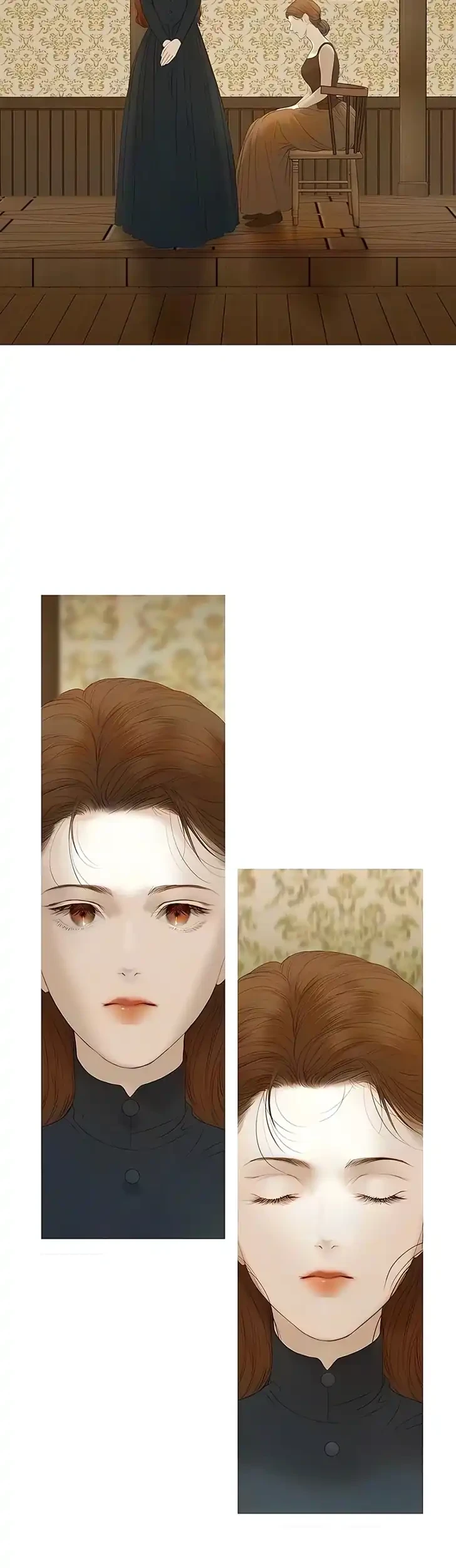 Lemon Tree Forest Chapter 28 Gambar 25