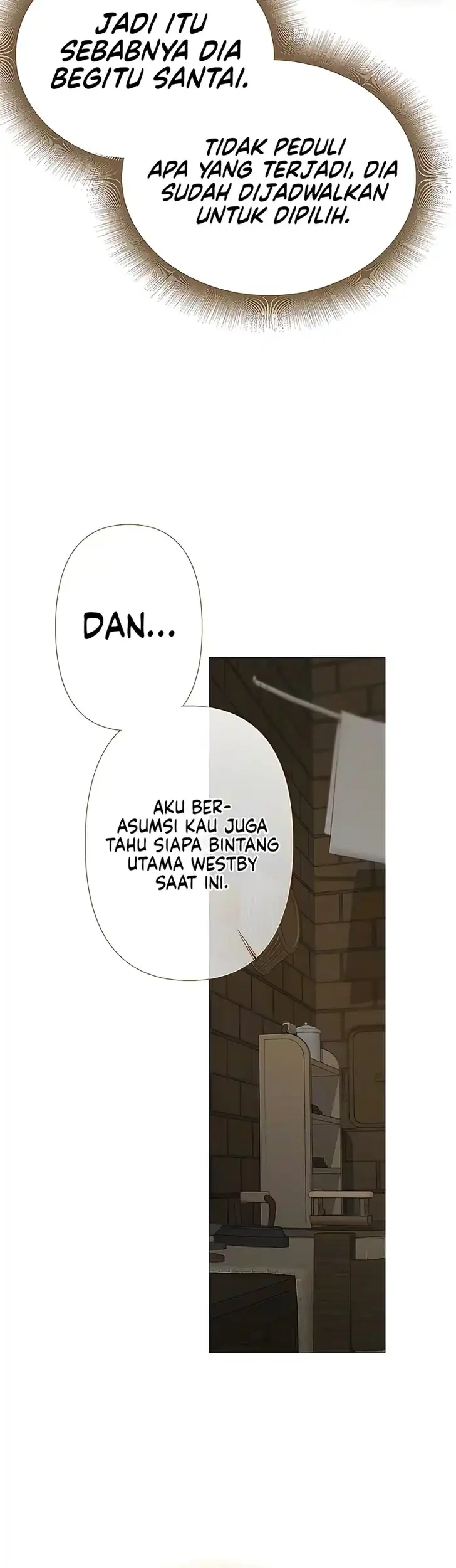 Lemon Tree Forest Chapter 29 Gambar 29