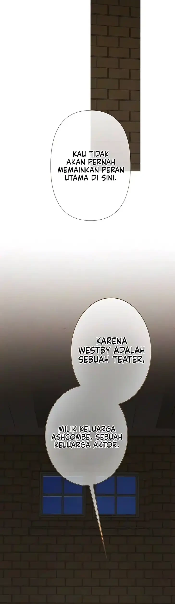Lemon Tree Forest Chapter 29 Gambar 35