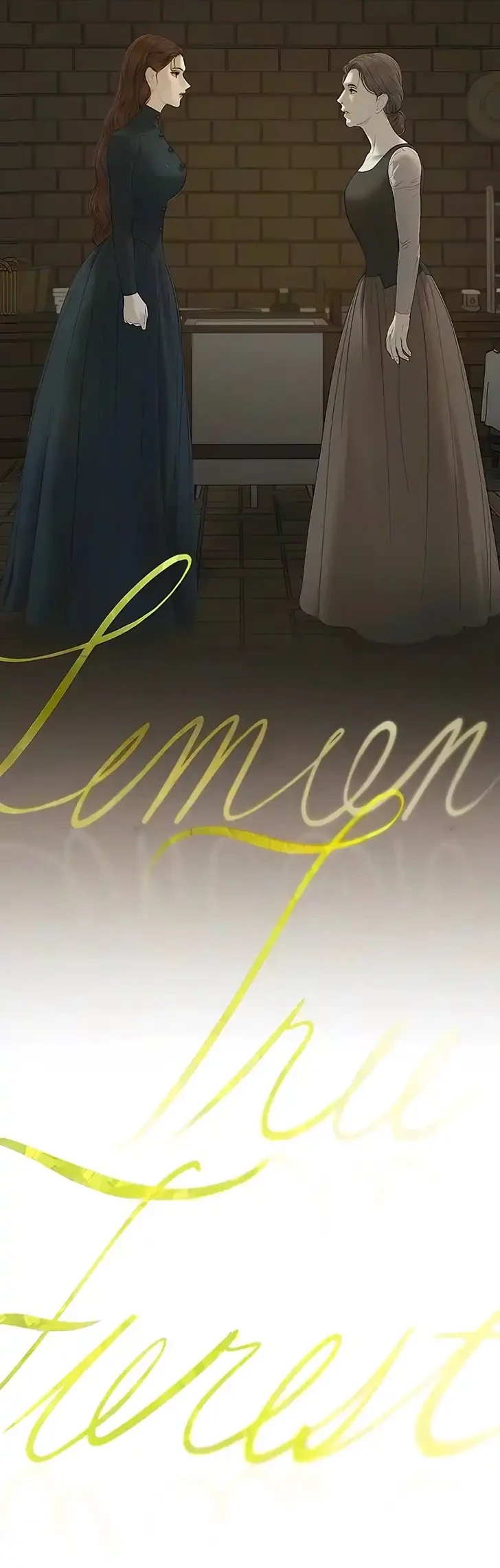 Lemon Tree Forest Chapter 29 Gambar 36