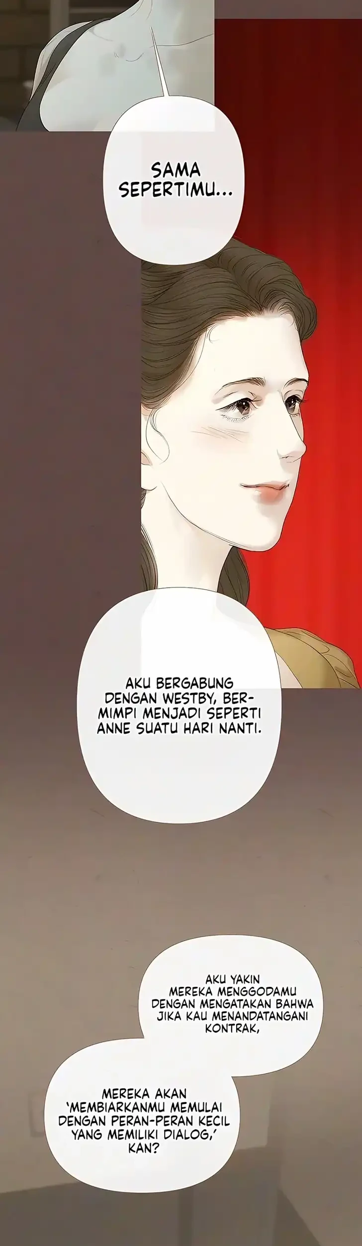 Lemon Tree Forest Chapter 29 Gambar 40