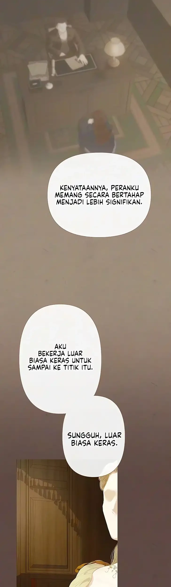 Lemon Tree Forest Chapter 29 Gambar 41