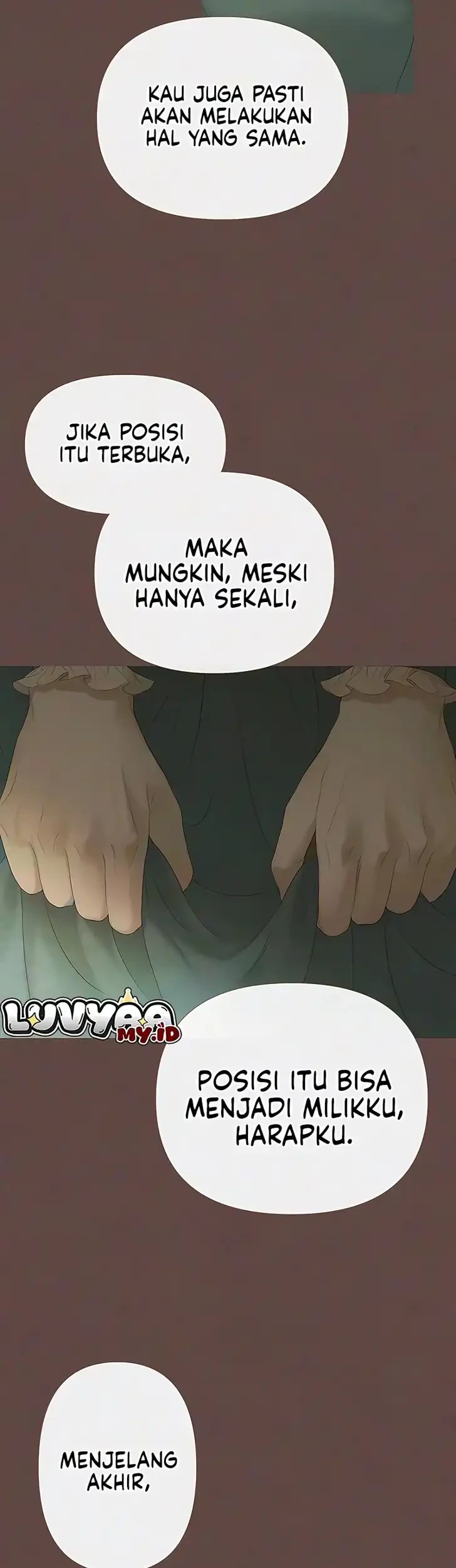 Lemon Tree Forest Chapter 29 Gambar 43