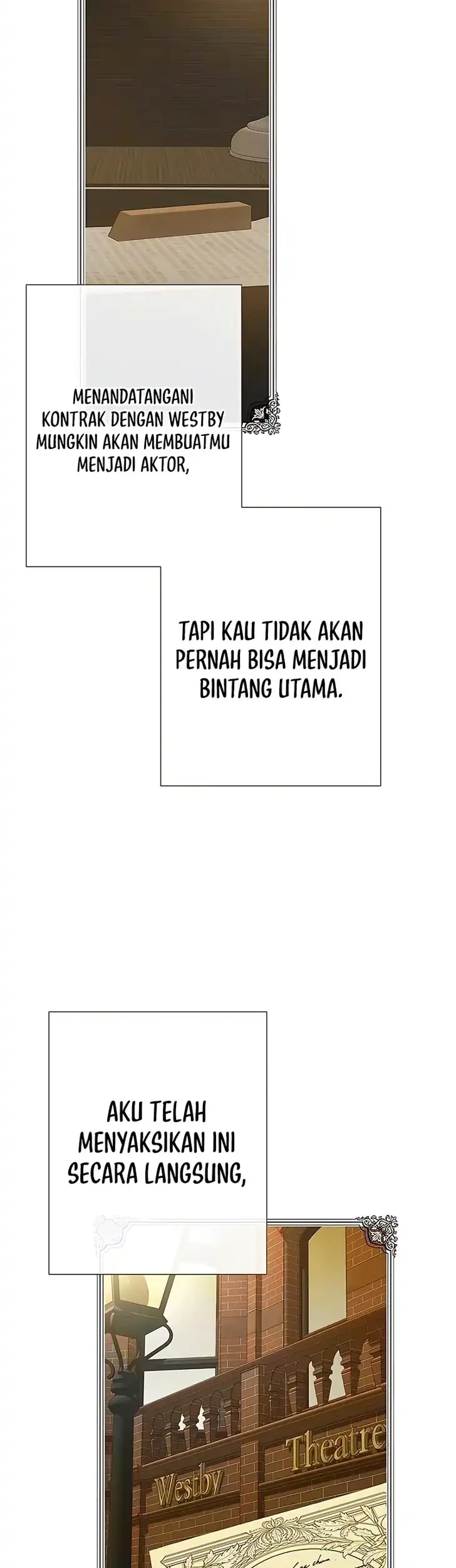 Lemon Tree Forest Chapter 29 Gambar 47