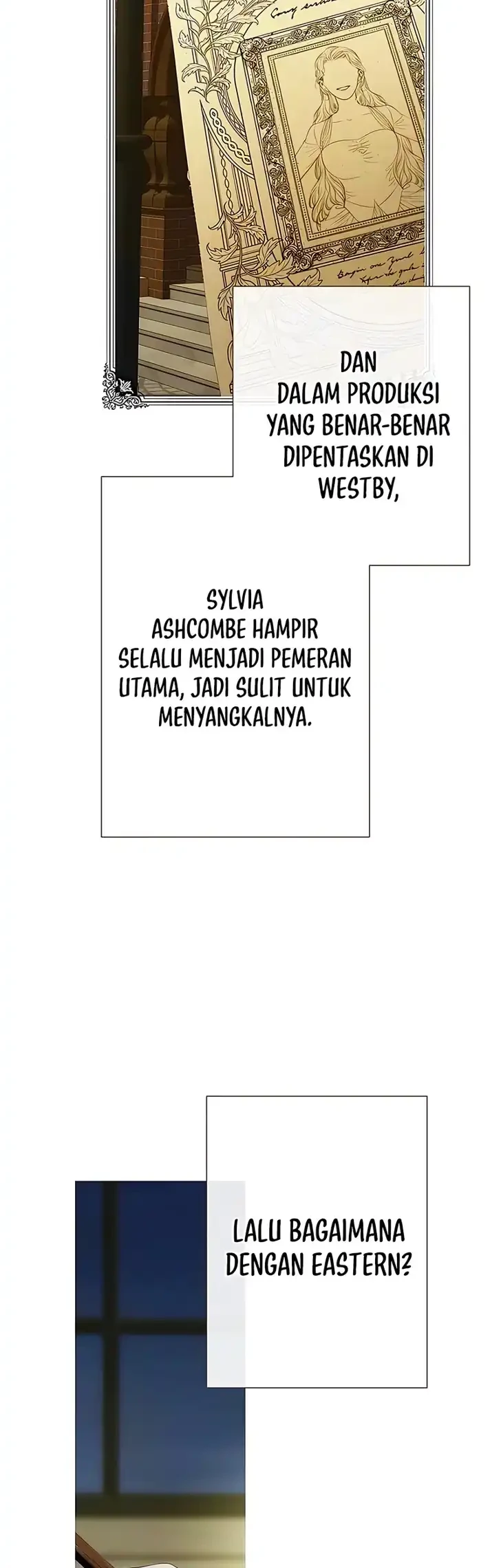 Lemon Tree Forest Chapter 29 Gambar 48
